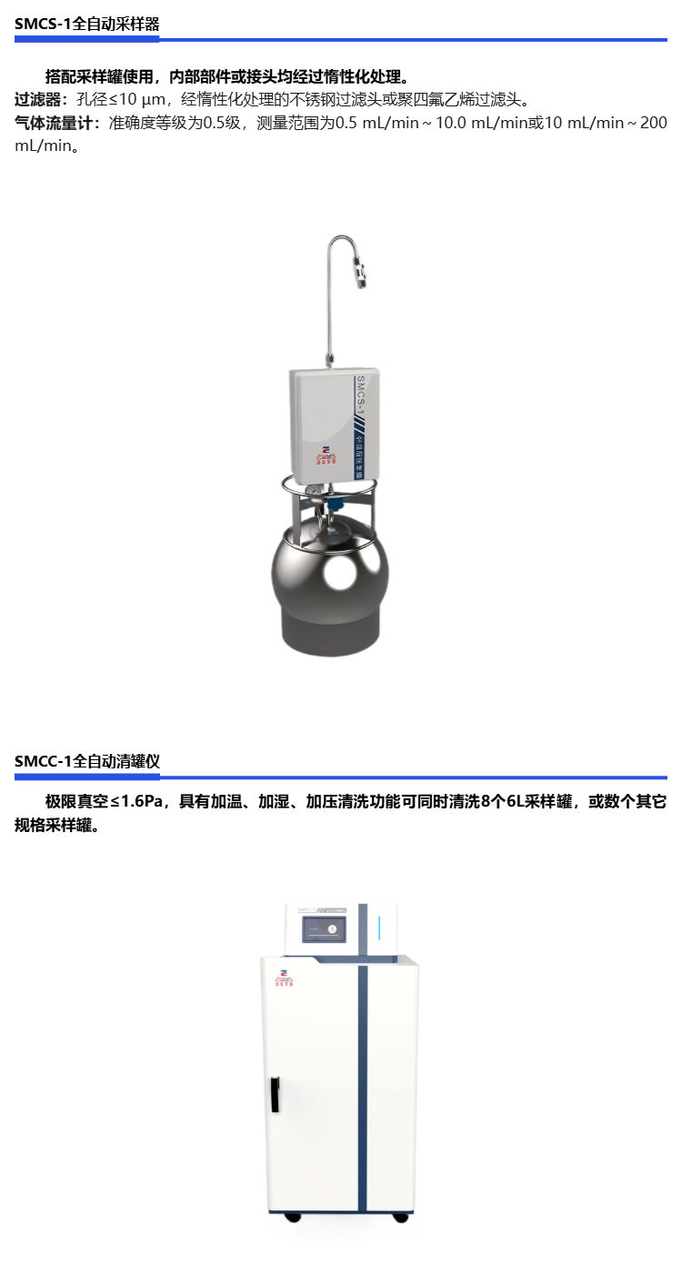 標準解讀丨【HJ 1444-2026】中儀宇盛解決方案(圖3)